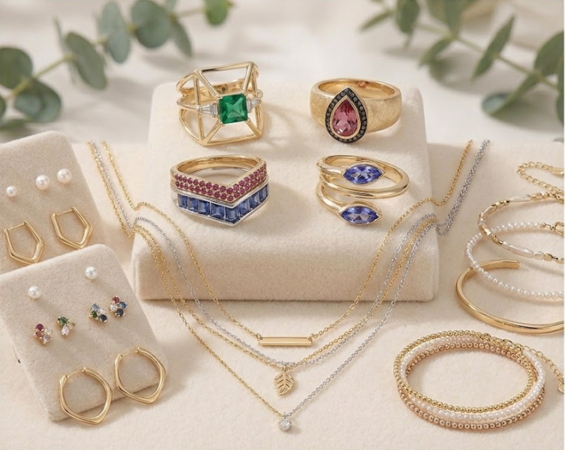 New Arrivals