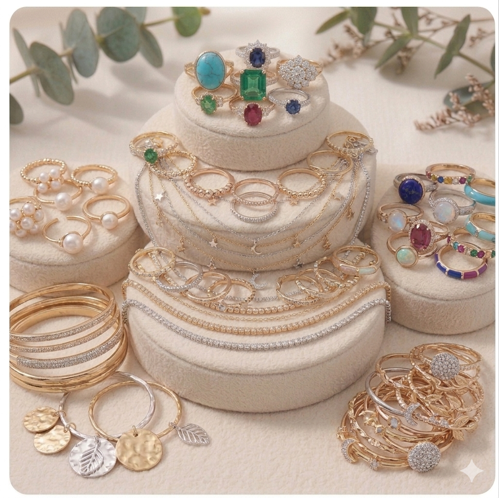 Rings